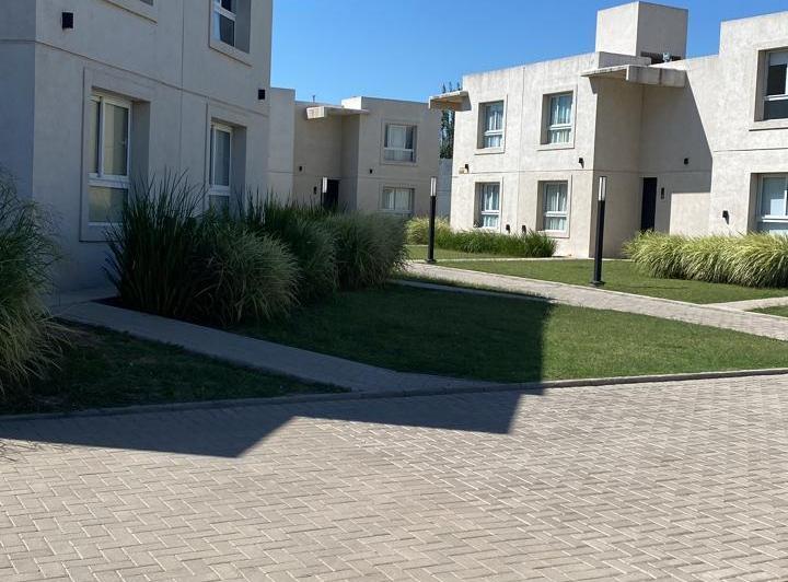 Duplex de 2 hab. EN ALQUILER 2