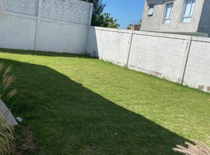 Duplex de 2 hab. EN ALQUILER 4