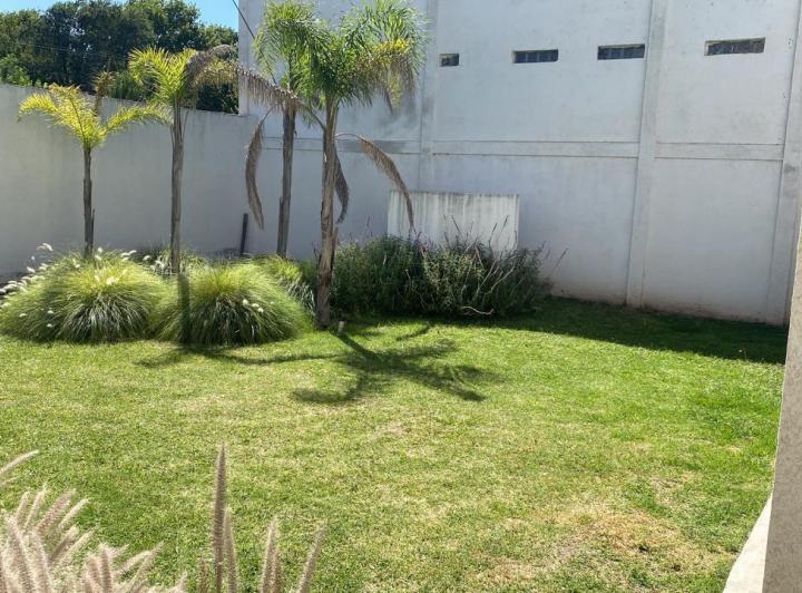 Duplex de 2 hab. EN ALQUILER 5