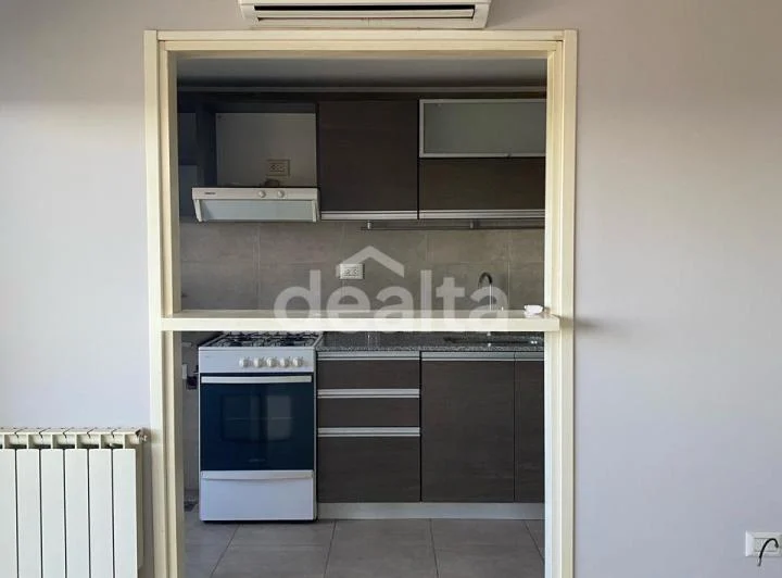 Depto de 1 hab. EN ALQUILER Torre 1 Cardinales 3