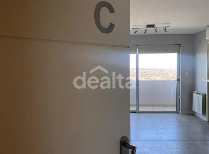 Depto de 1 hab. EN ALQUILER Torre 1 Cardinales 1