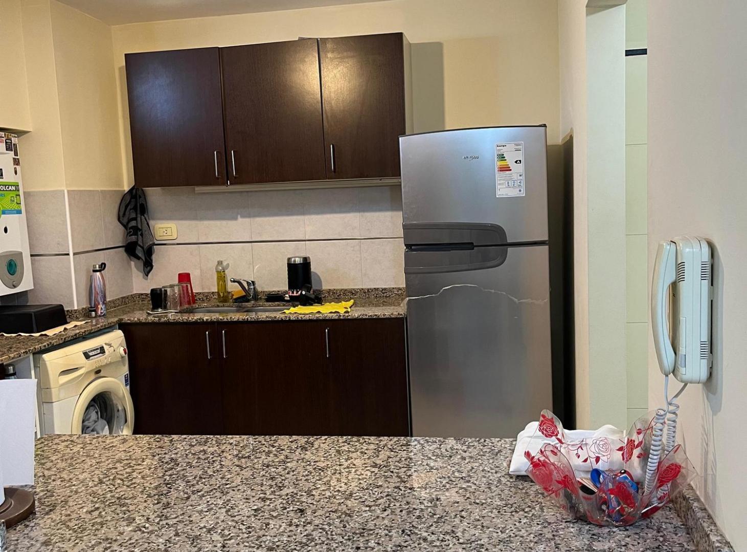 Foto de Deparatmento de dos dormitorios, imagen 5