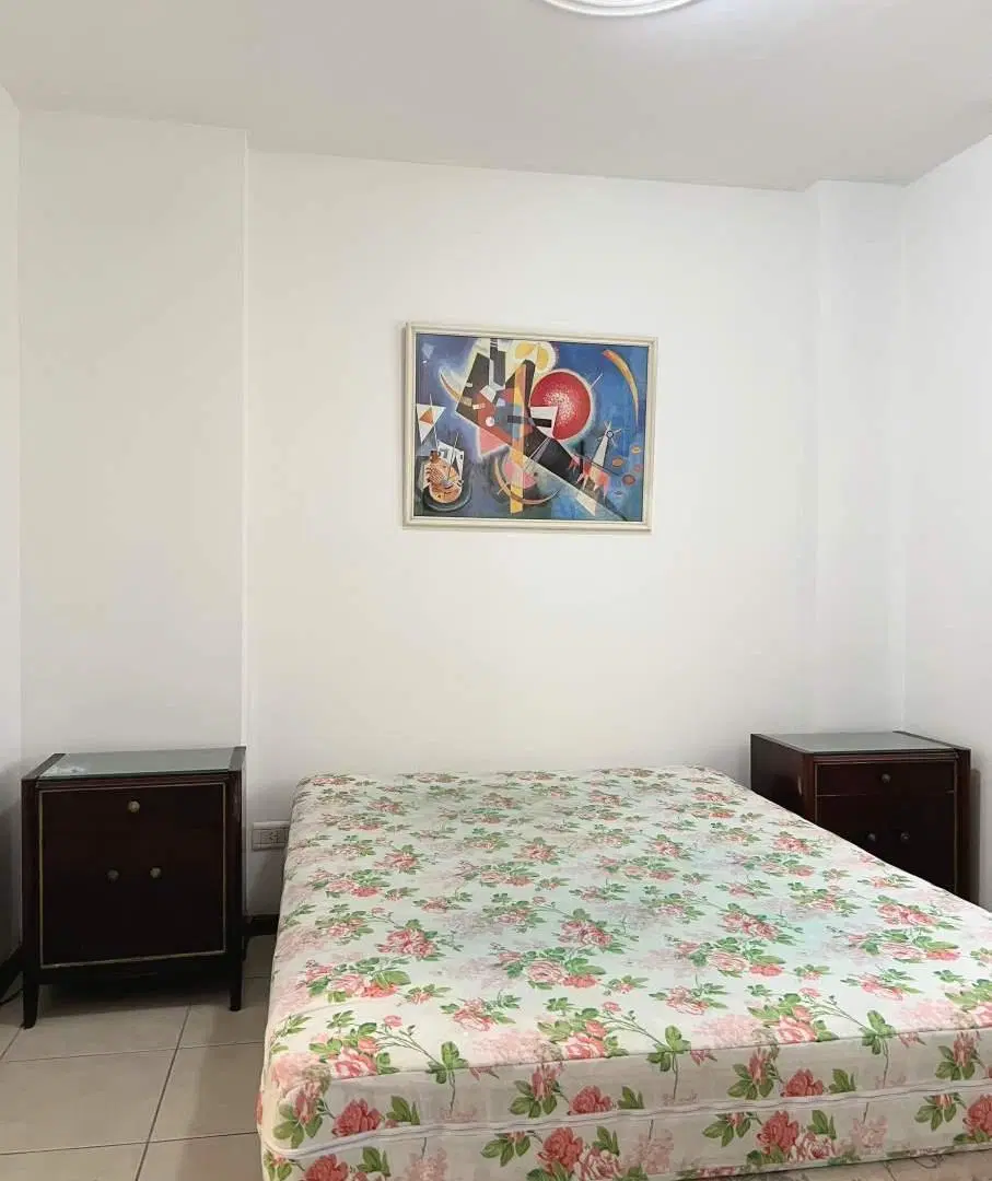 Departamento en amoblado en alquiler 5