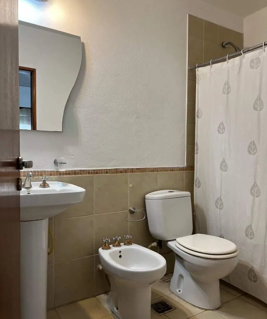 Departamento en amoblado en alquiler 4