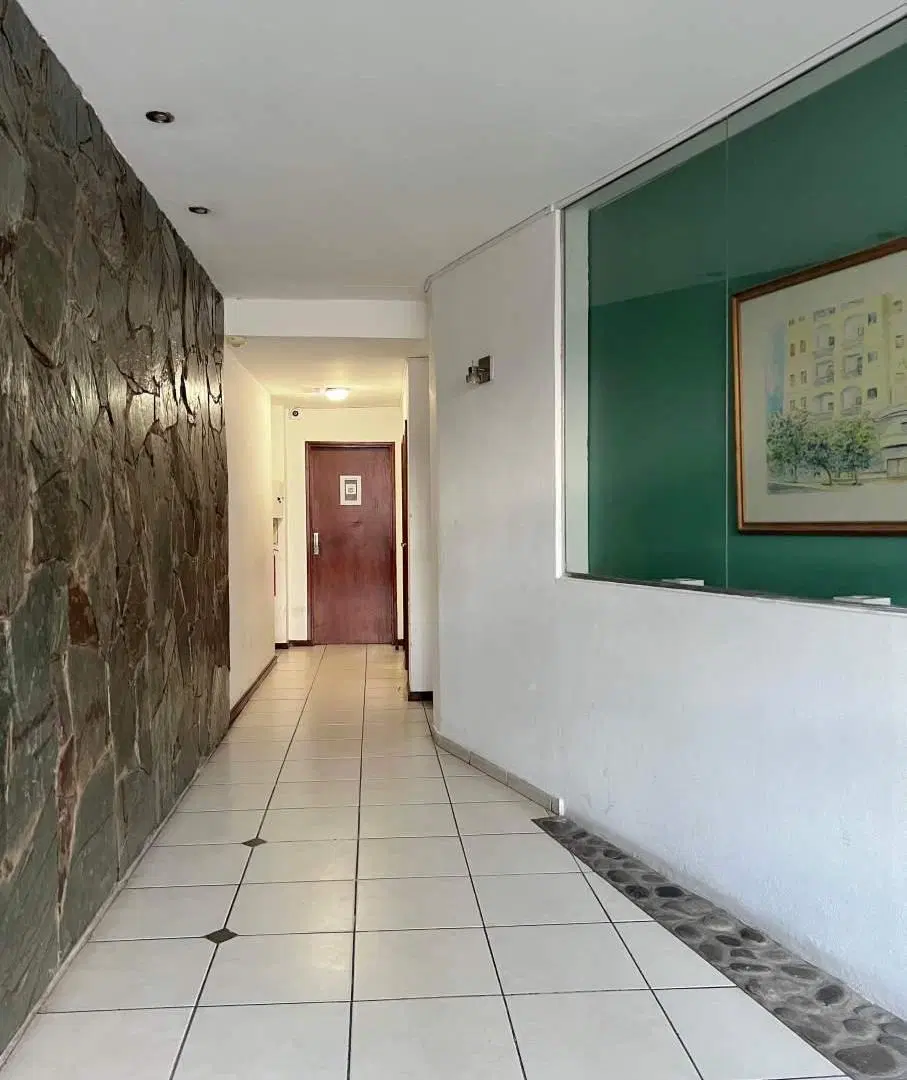 Departamento en amoblado en alquiler 1
