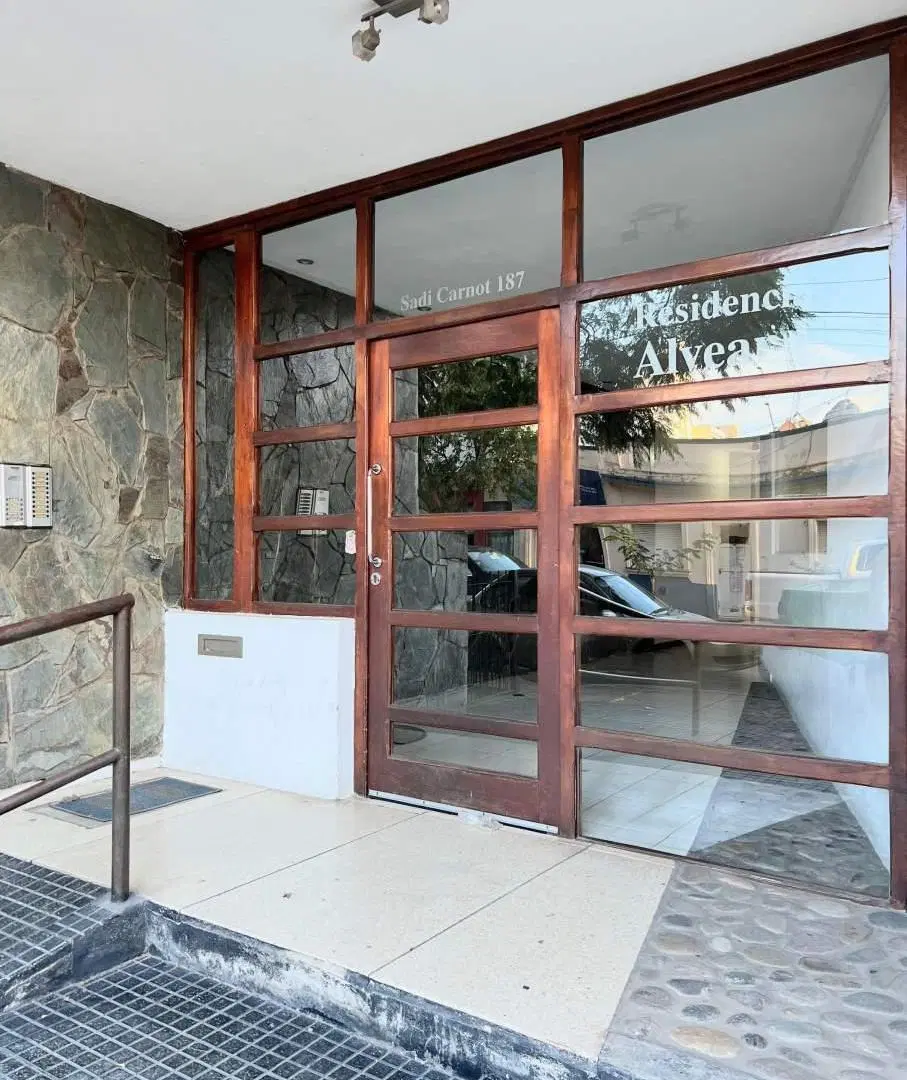 Departamento en amoblado en alquiler 2