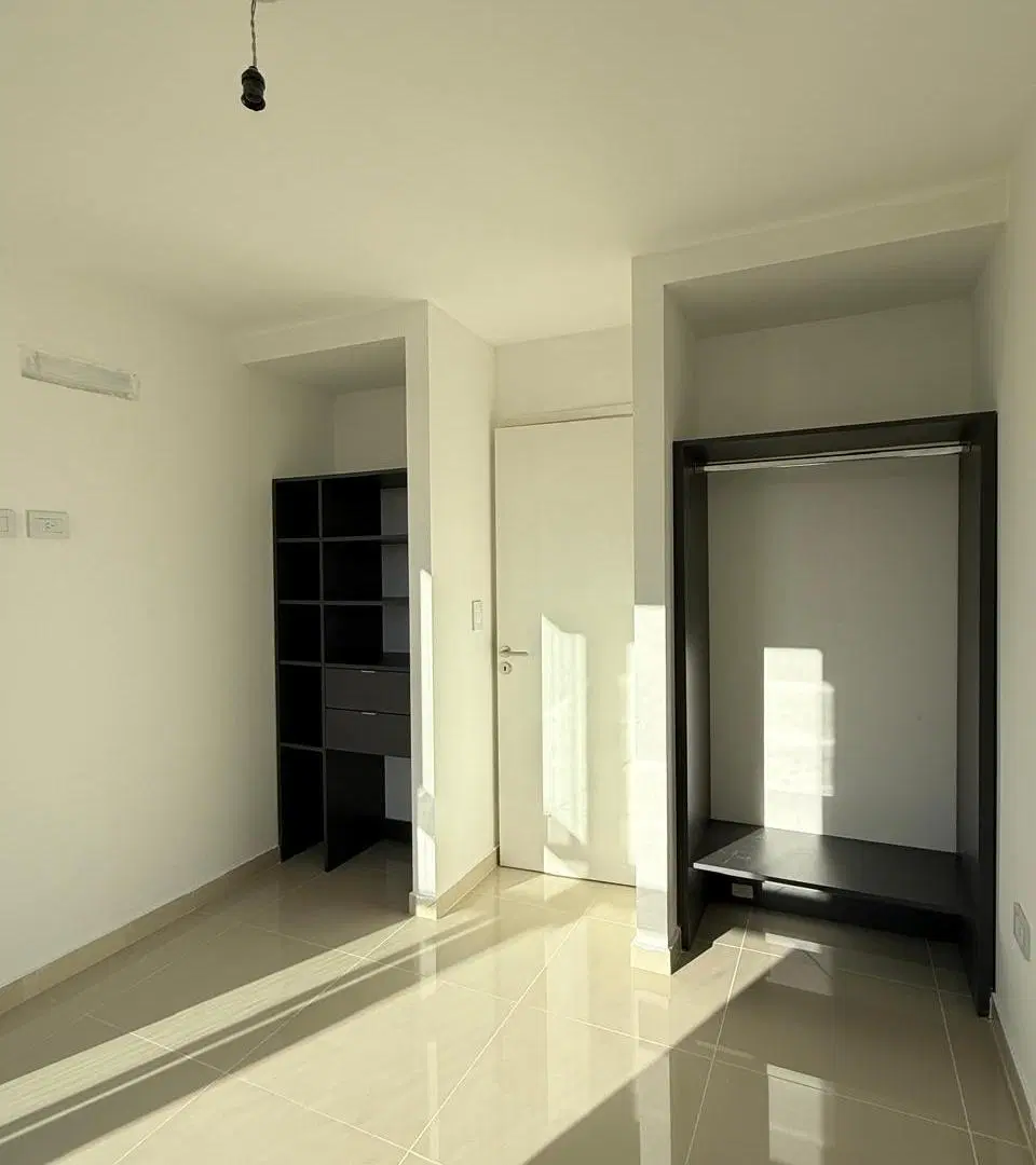Dpto de 1 dormitorio a estrenar. Edificio con SUM y piscina 4