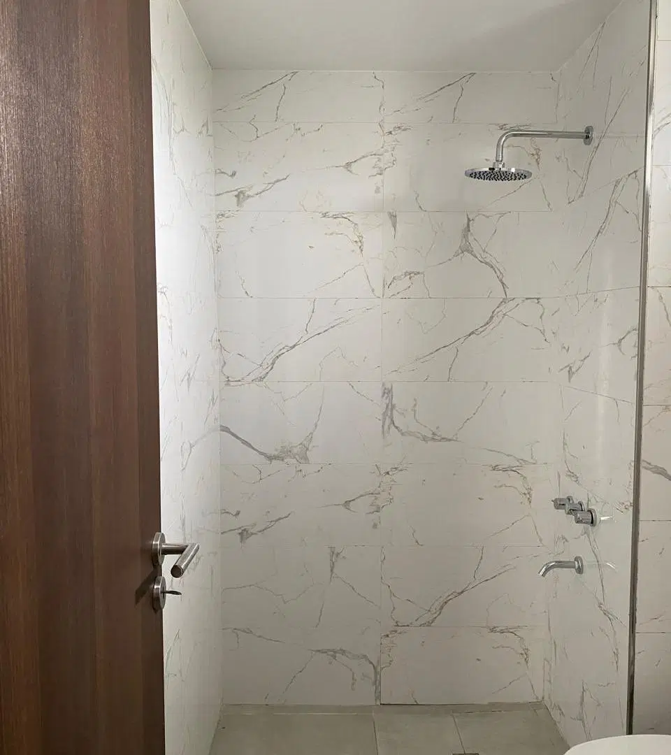 Dpto de 1 dormitorio con amenities 3