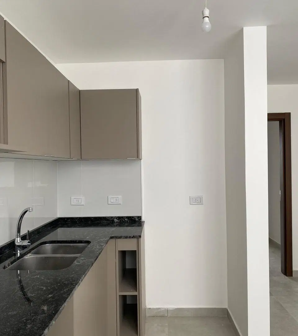 Dpto de 1 dormitorio con amenities 4