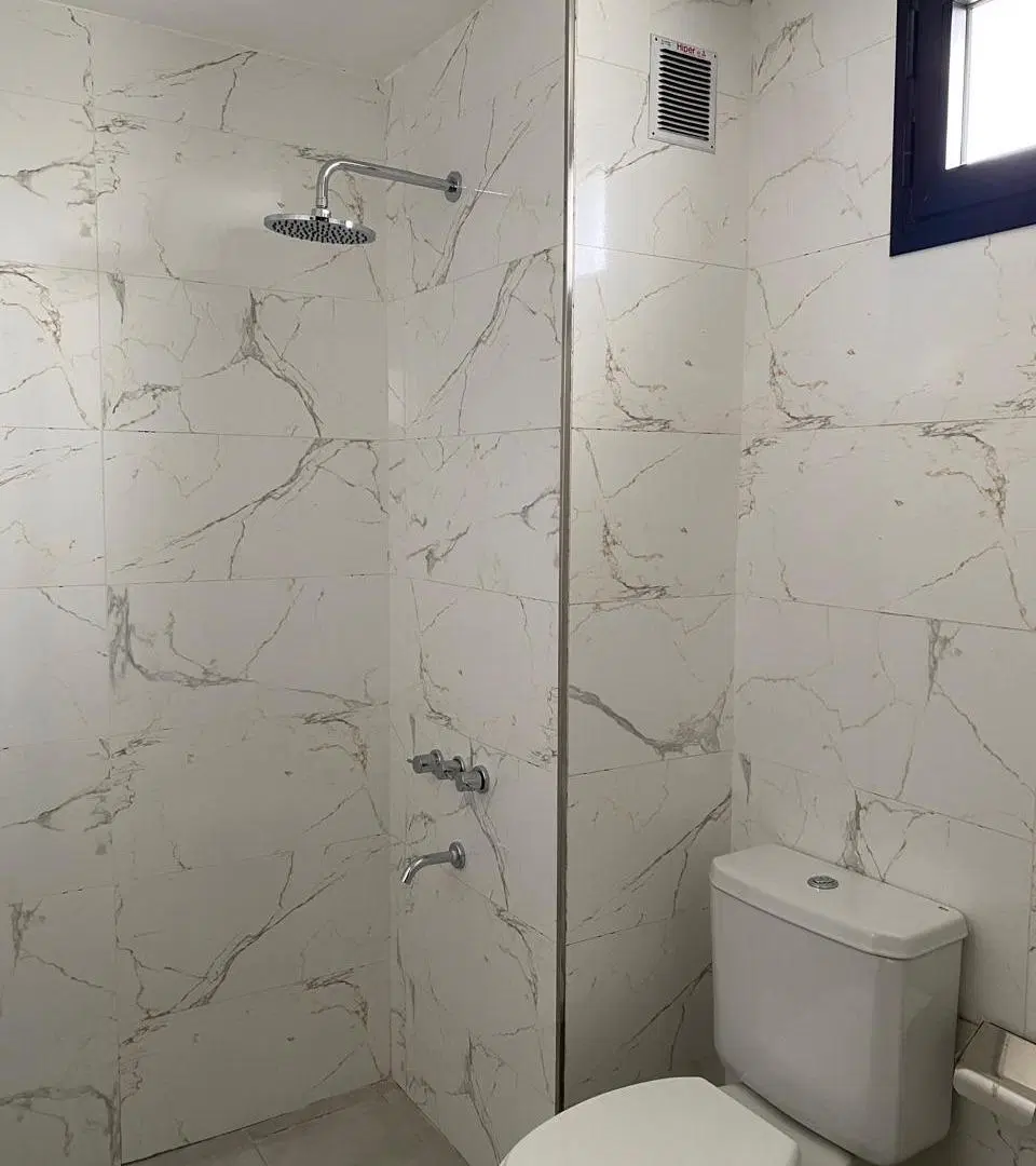 Dpto de 1 dormitorio con amenities 2