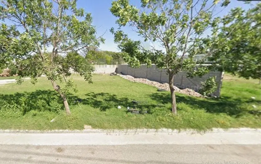 Terreno en venta- Barrio Alberdi 1