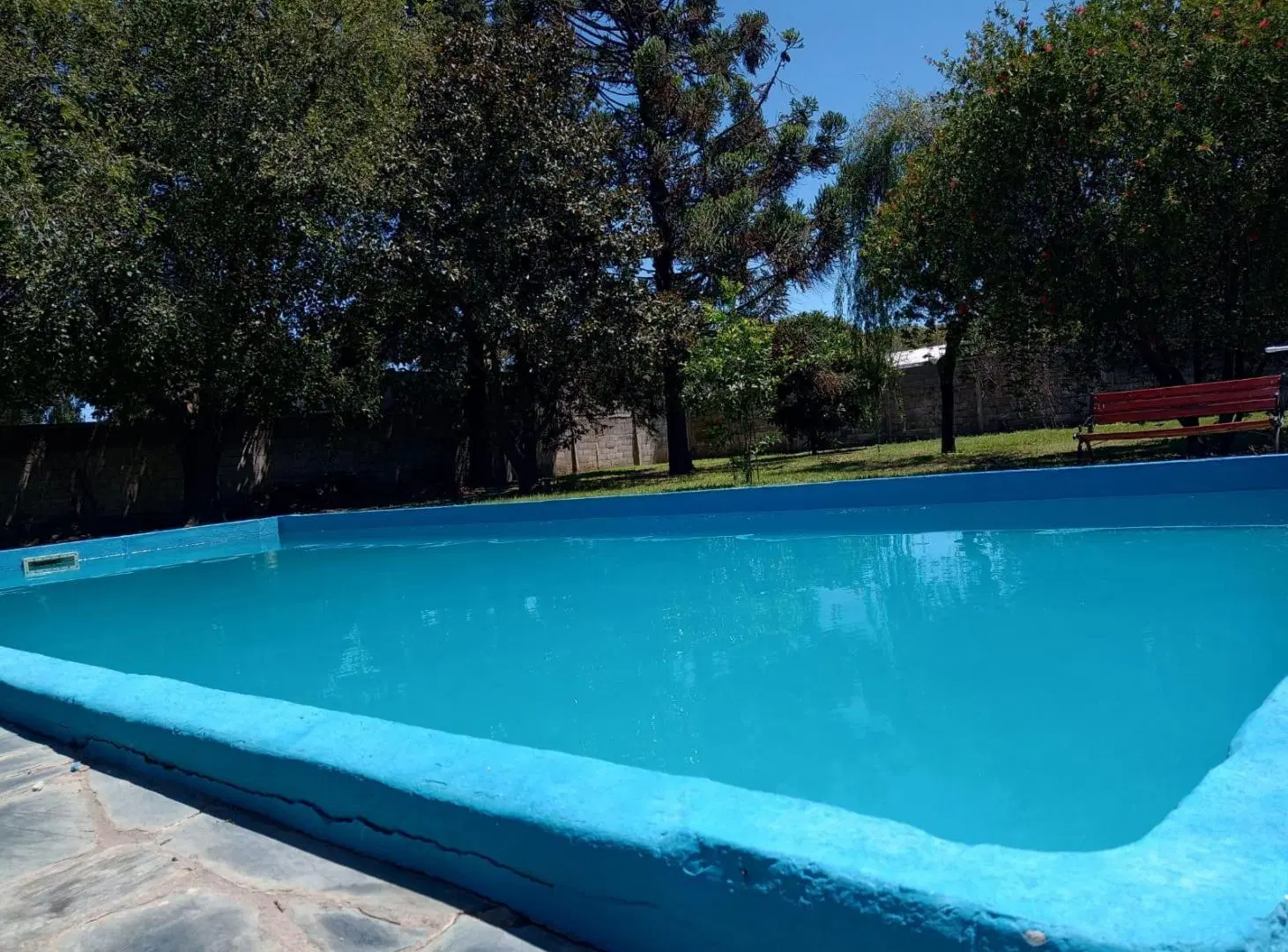Casa quinta Banda Norte 4