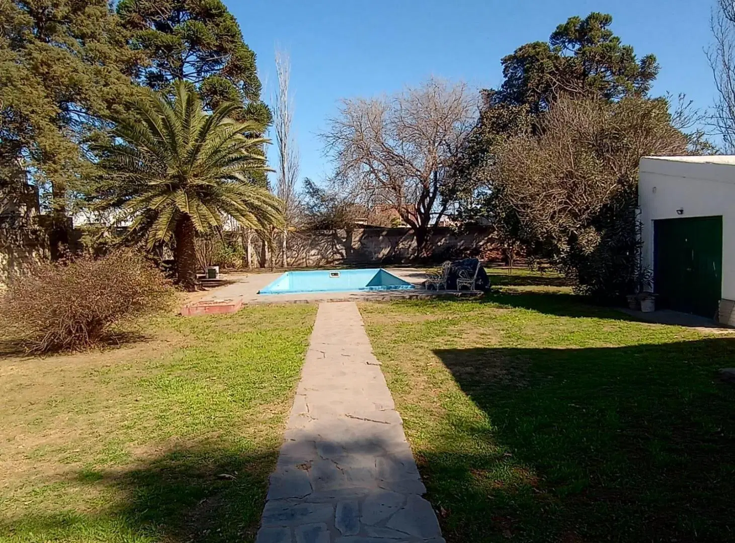 Casa quinta Banda Norte 3
