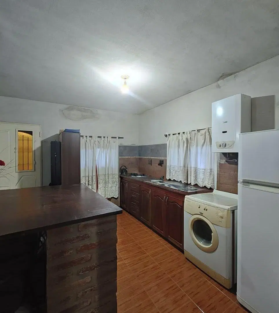 Casa en Venta Barrio Fenix 4