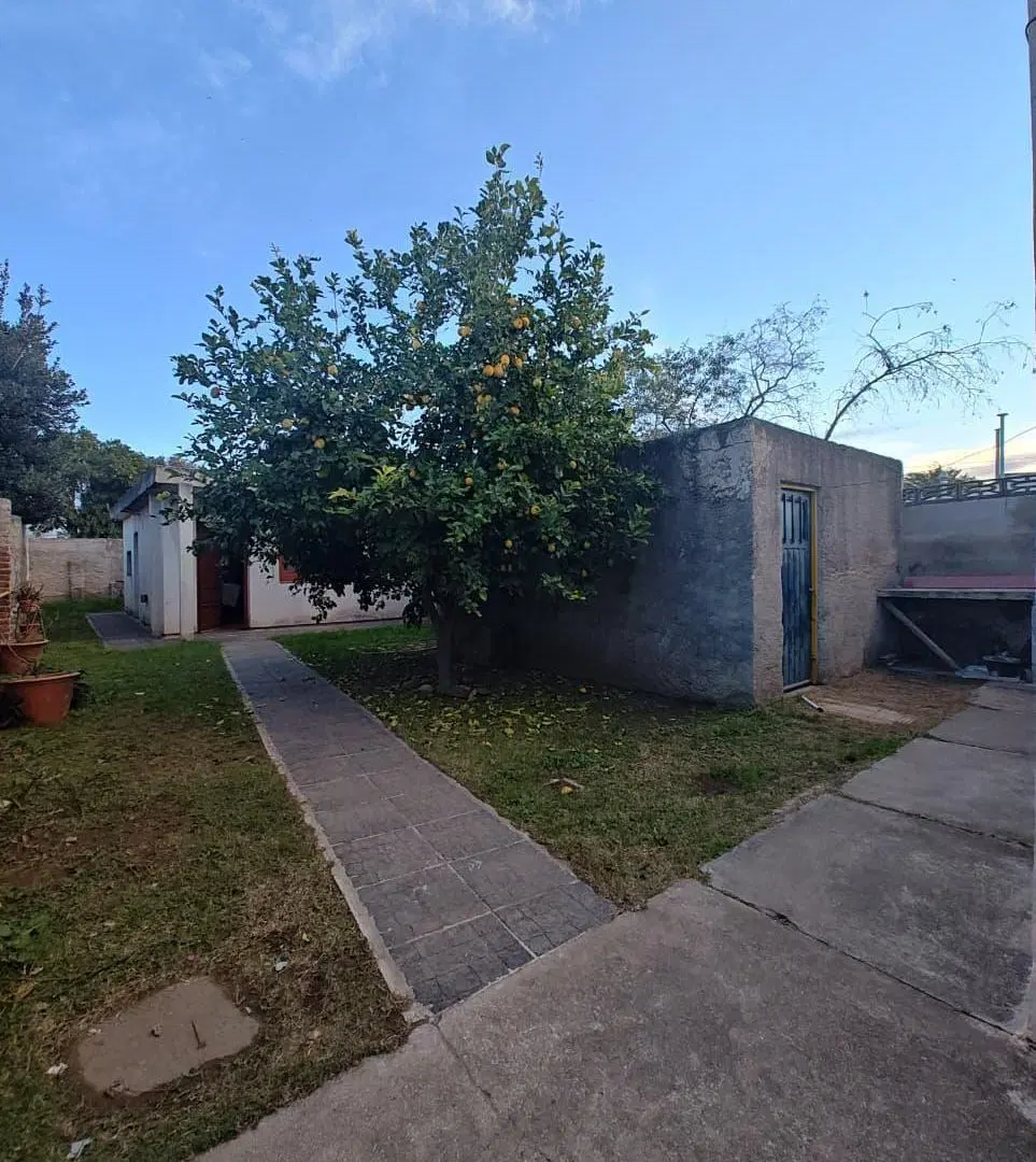 Casa en Venta Barrio Fenix 8