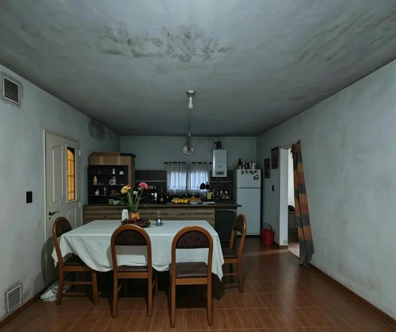 Casa en Venta Barrio Fenix 5