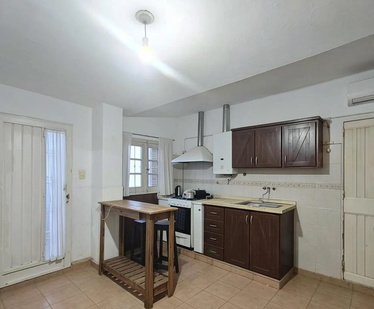 Casa en Venta Barrio Fenix 1