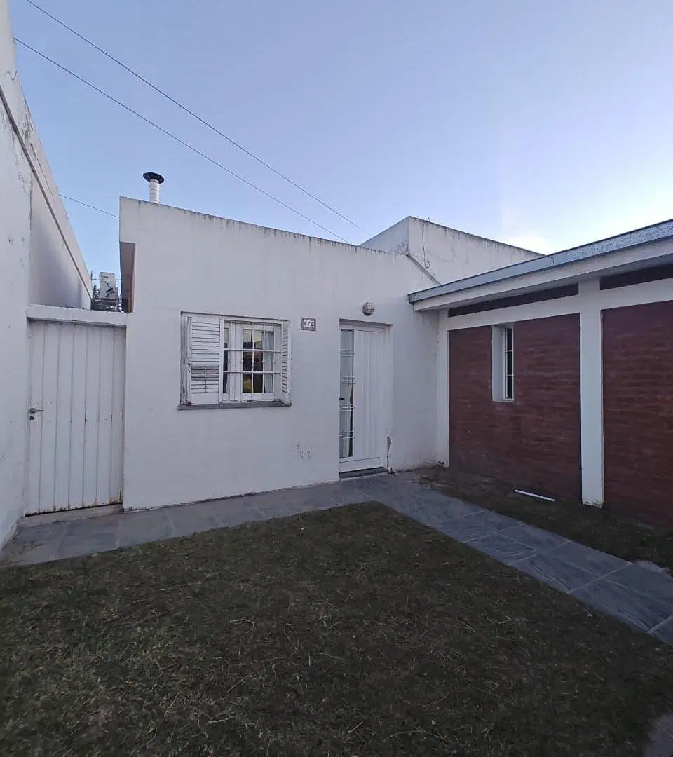 Casa en Venta Barrio Fenix 2