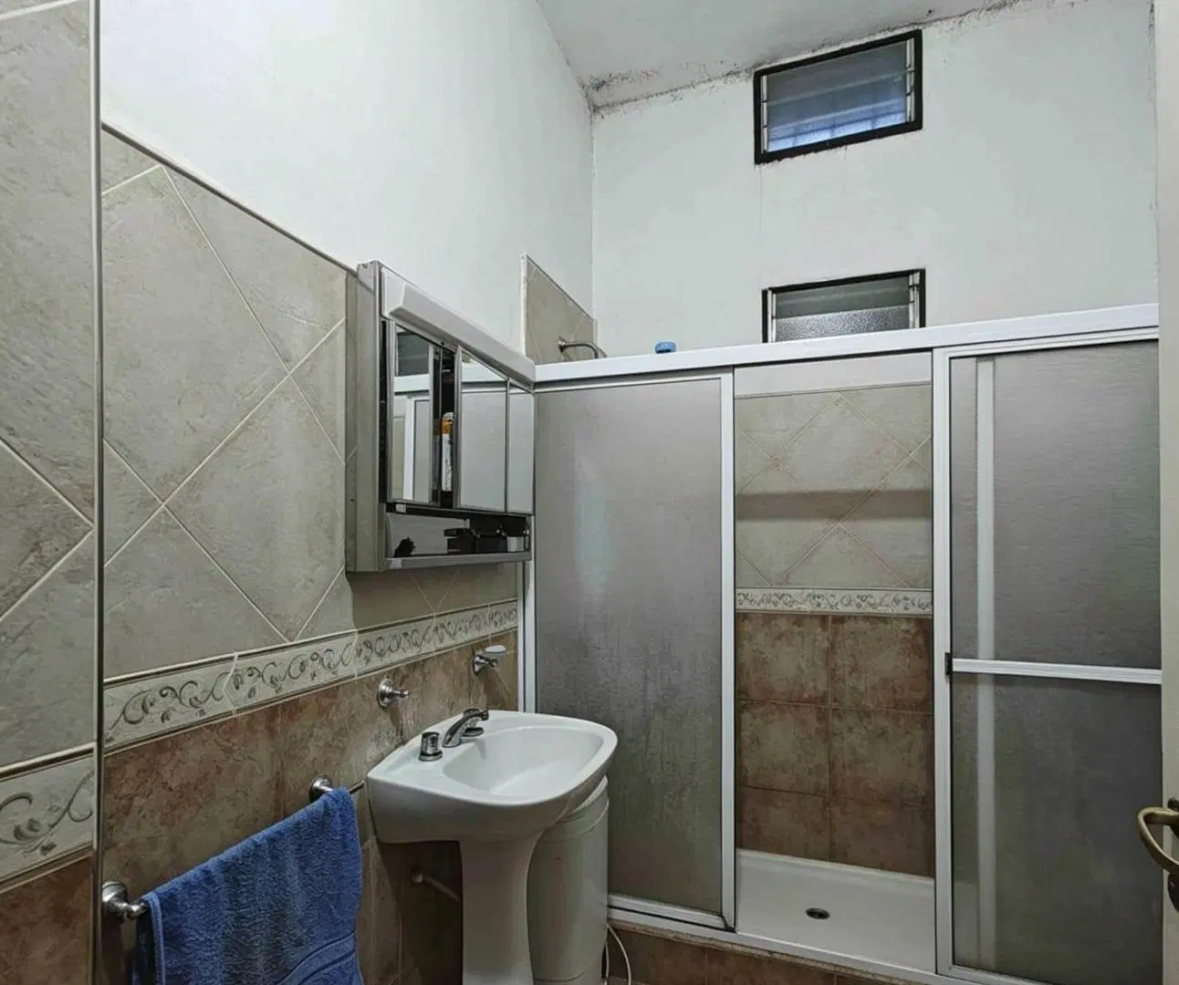 Casa en Venta Barrio Fenix 3