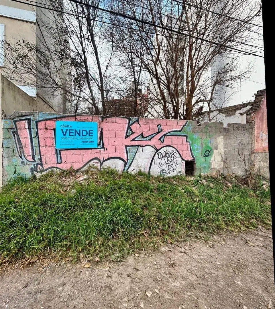 Terreno en macrocentro 1