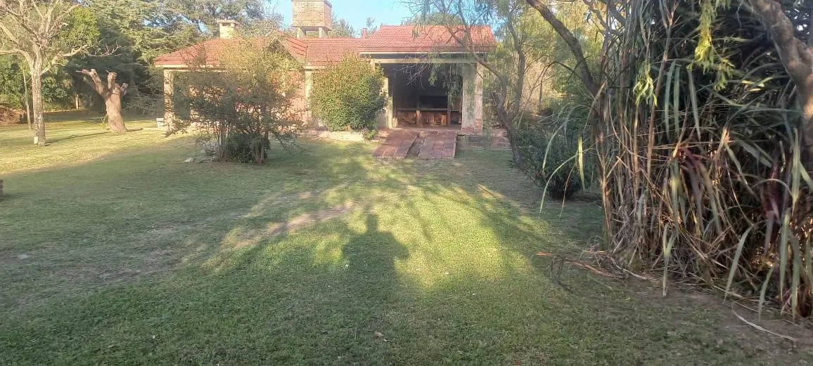 Venta casa quinta Villa Rumipal 1