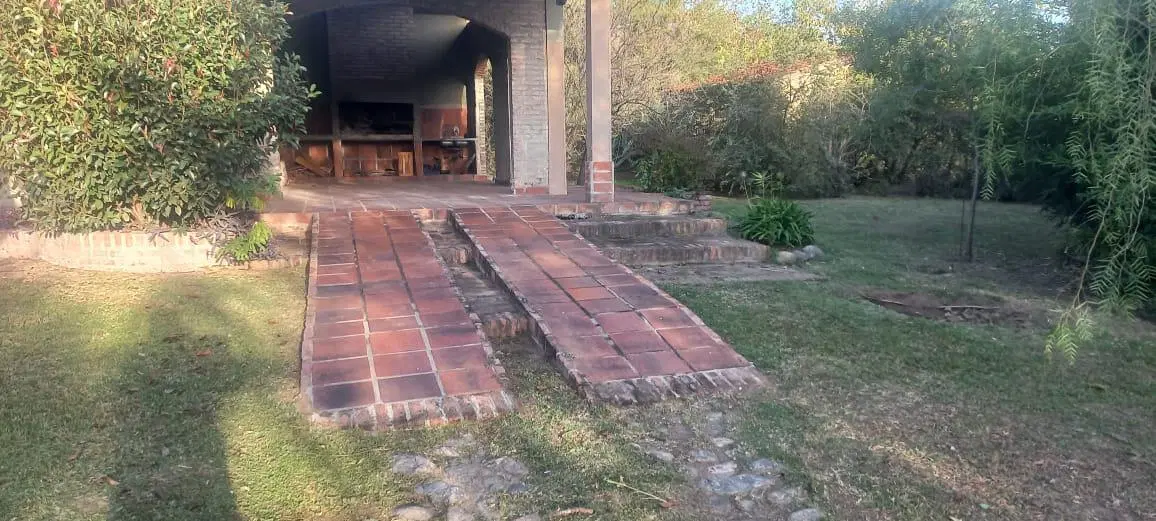 Venta casa quinta Villa Rumipal 2
