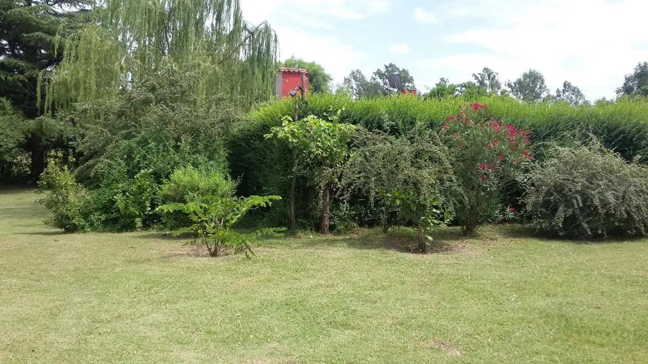 Venta casa quinta Villa Rumipal 5