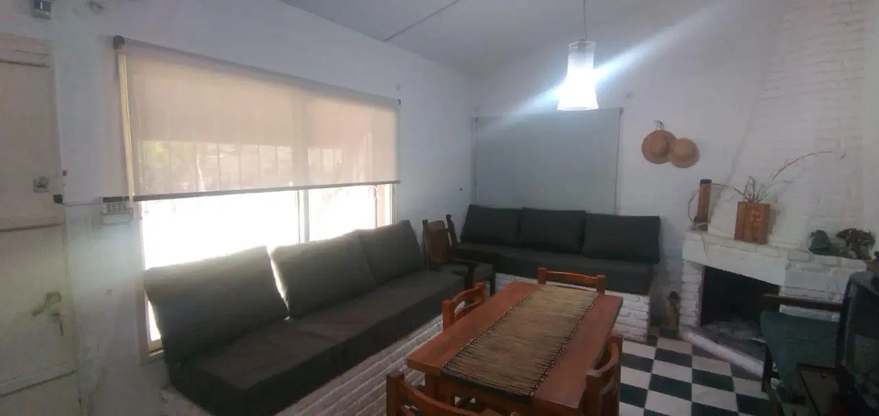 Venta casa quinta Villa Rumipal 3