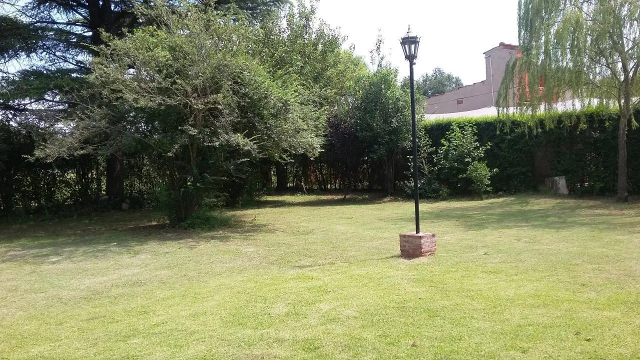 Venta casa quinta Villa Rumipal 4