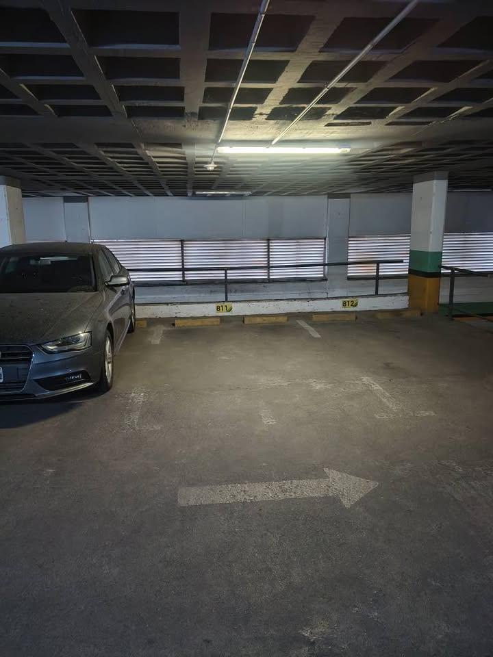 Foto de Cocheras centricas (parking Cabrera), imagen 2