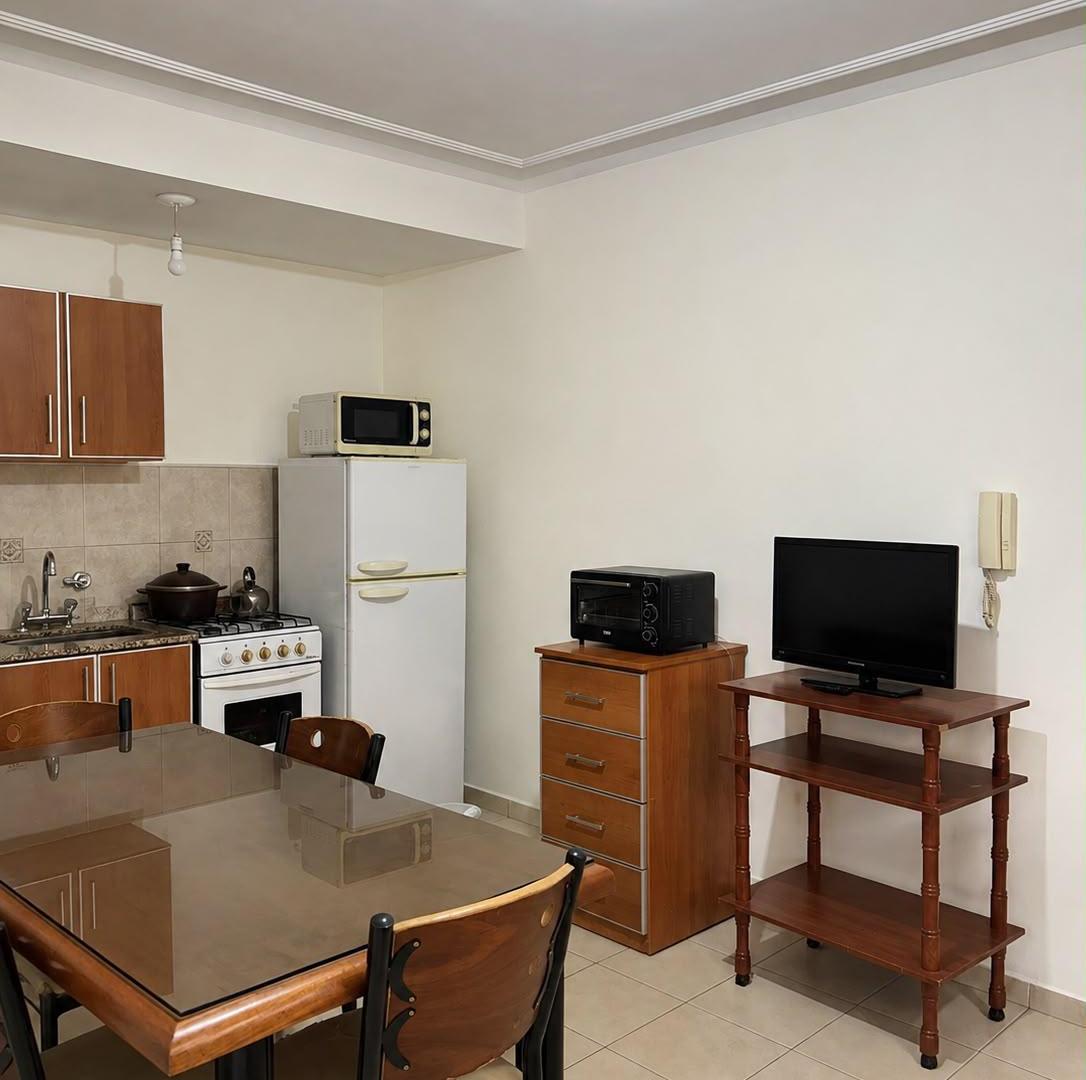 Foto de Depto en Macrocentro un dormitorio., imagen 4