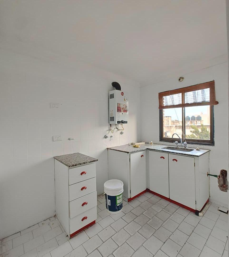 Foto de Depto en alquiler 1 dormitorio con balcón, imagen 2