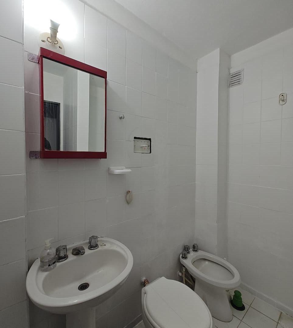 Foto de Depto en alquiler 1 dormitorio con balcón, imagen 3