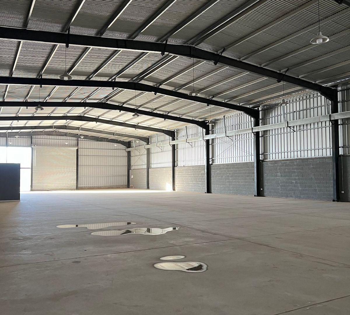 Foto de Local comercial- DepositoGalpón, imagen 4