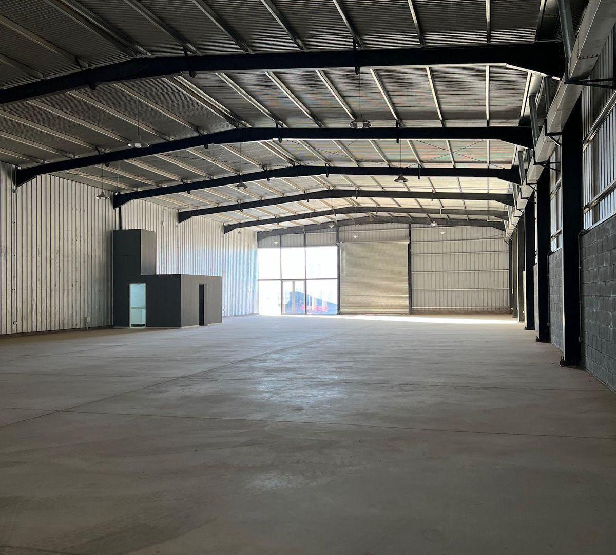 Foto de Local comercial- DepositoGalpón, imagen 1
