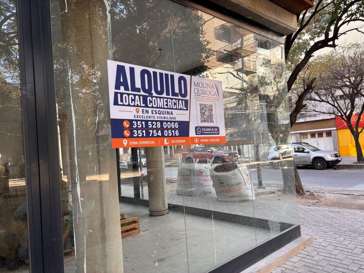 Foto de Local Comercial en Alquiler estrenar! Esquina!, imagen 2