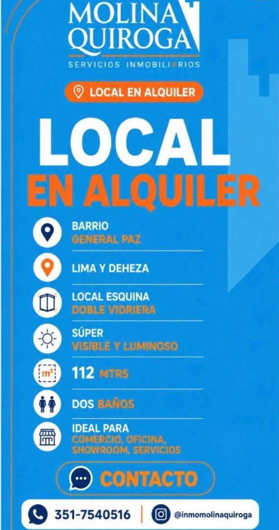 Foto de Local Comercial en Alquiler estrenar! Esquina!, imagen 4