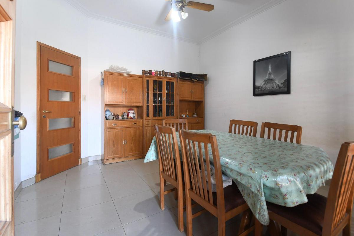 Hermosa Casa 4 Amb con Jardín y Quincho 5