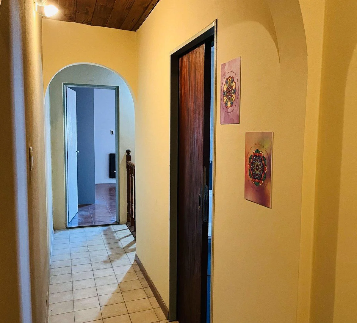 Venta PH Multifamiliar 5 Ambientes Villa Lynch 5