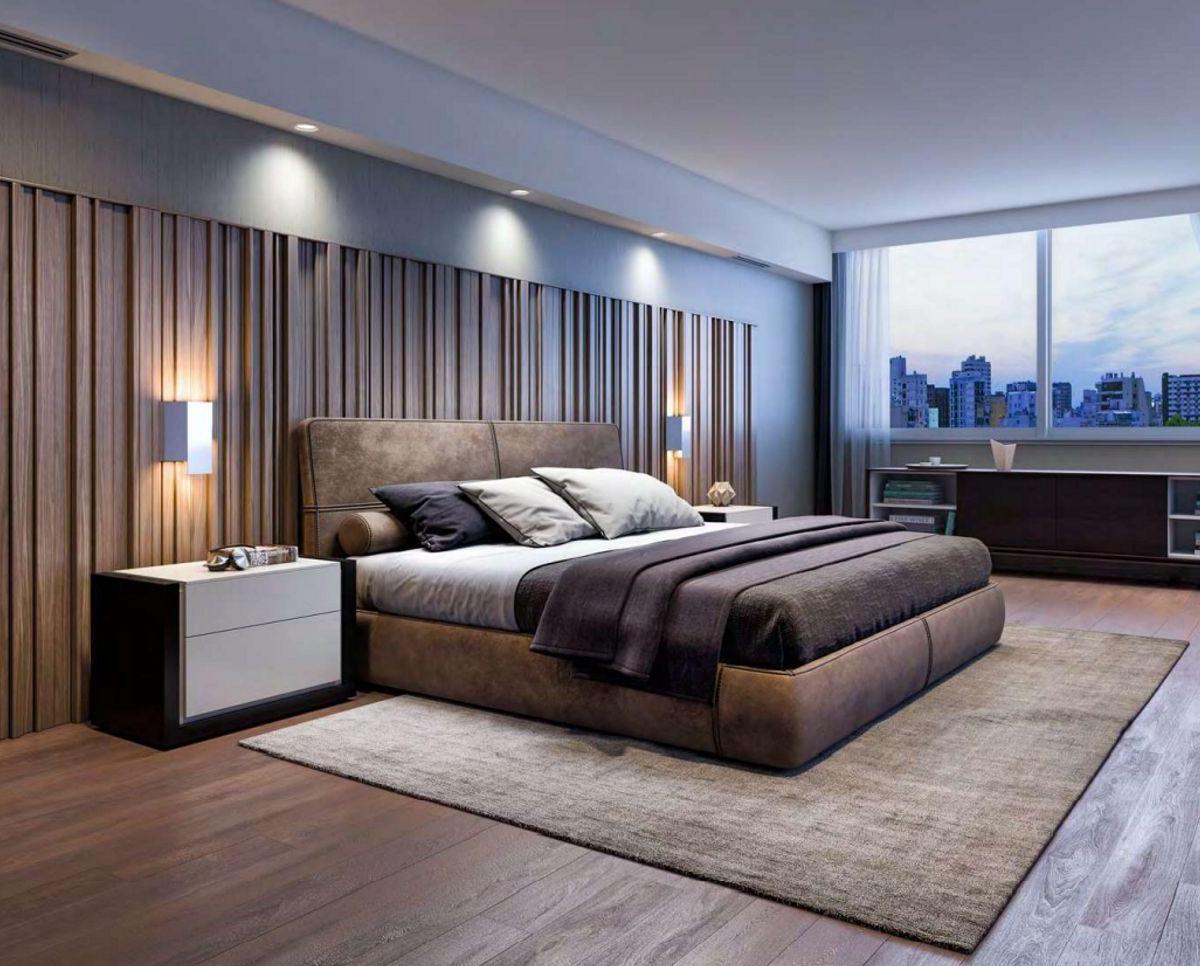 Depto 4 Amb Exclusiva Zona Recoleta 4