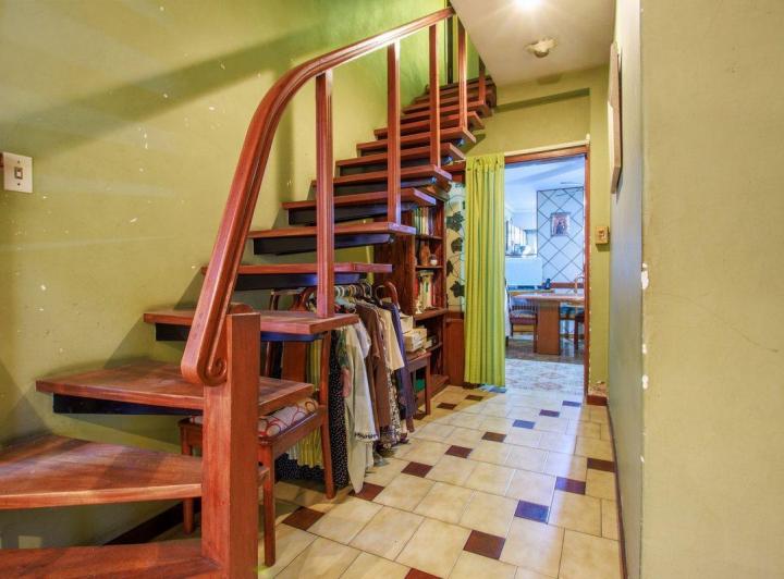 ESPECTACULAR CASA EN VENTA 6 AMB EN VILLA MARTELLI 4