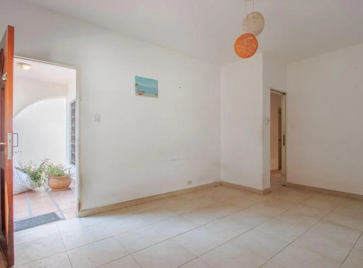 VENTA Casa multifamiliar- terraza, patio y cochera 2