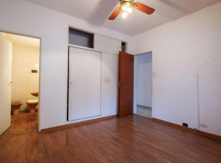 VENTA Casa multifamiliar- terraza, patio y cochera 4