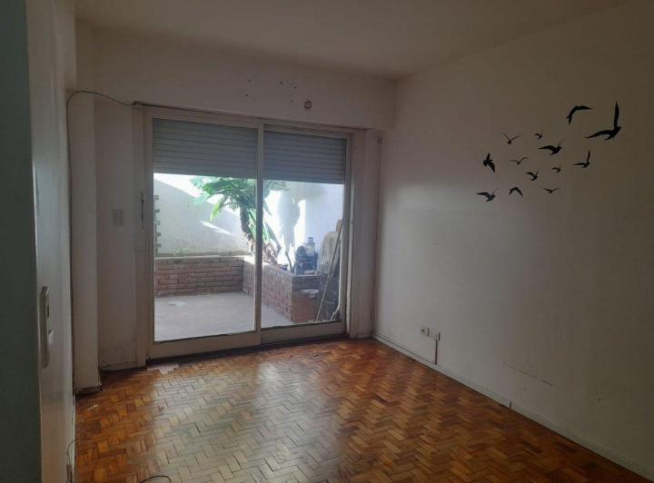 VENTA DEPTO 2 AMB VILLA URQUIZA 5
