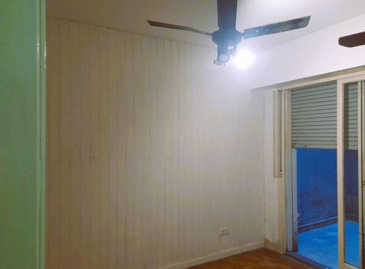 VENTA DEPTO 2 AMB VILLA URQUIZA 2
