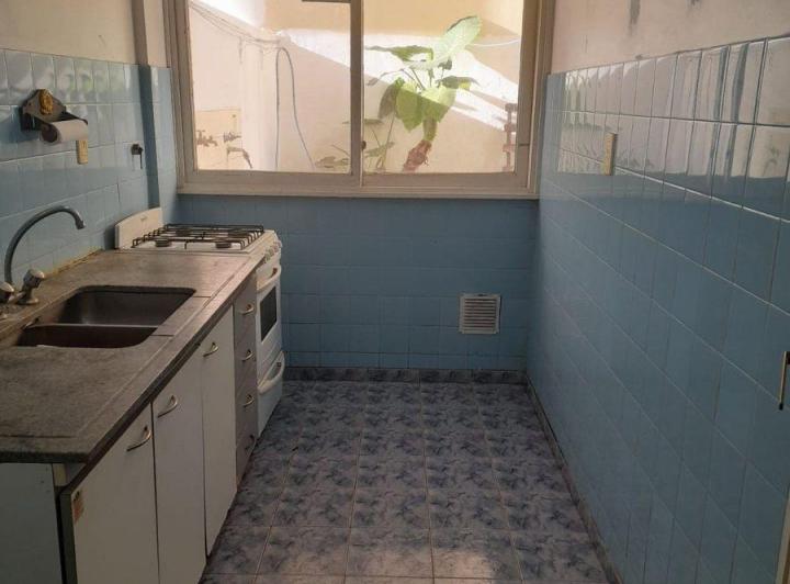 VENTA DEPTO 2 AMB VILLA URQUIZA 4