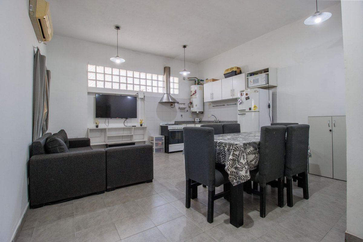 VENTA PH 3 ambientes Villa Ballester