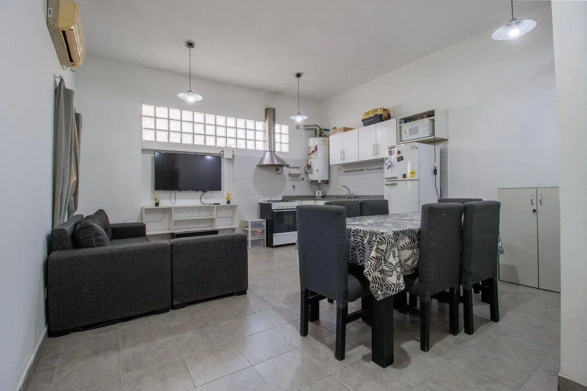 VENTA PH 3 ambientes Villa Ballester 2