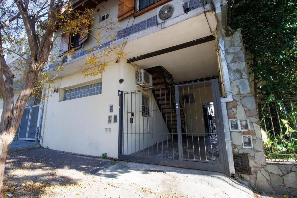 VENTA PH 3 ambientes Villa Ballester 3