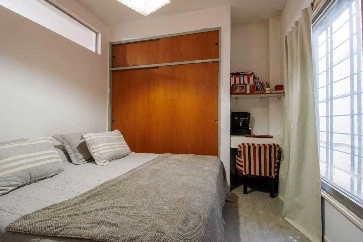 VENTA PH 3 ambientes Villa Ballester 4
